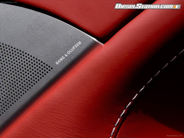 Aston Martin V12 Vantage Roadster 2013 Picture #10 Aston Martin V12 Vantage Roadster 2013 Picture #10